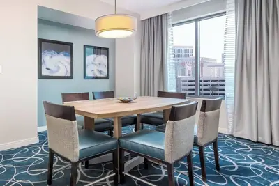 Image de Vegas Condo: 1 Bed, 1 Bath w\/ Two Beds