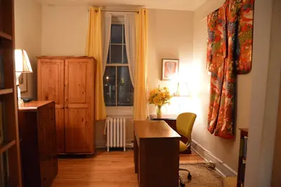 Image de Magnifique appartement, lumière et tranquillité