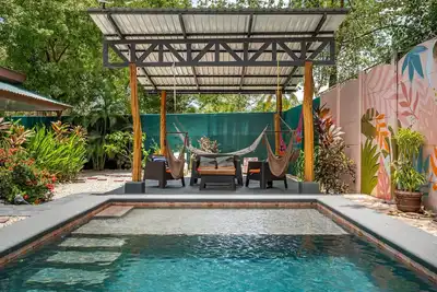 Image de Bougainvillea Tropical Bungalows Potrero Getaway