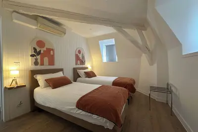 Image de Appartement Gambetta 302