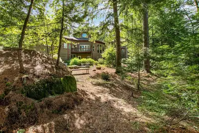 Image de Lakeside Place on Squam