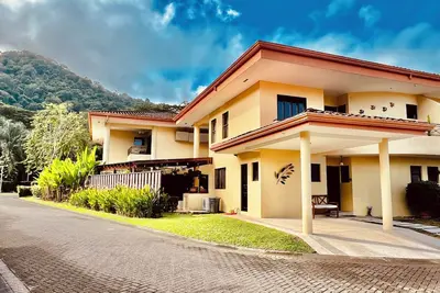 Image de Villa Punta Leona - Beautiful Family Villa - Gated Community next to Punta Leona