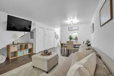 Image de New! Be Our Guest - Cozy Townhome near Downtown Ocala