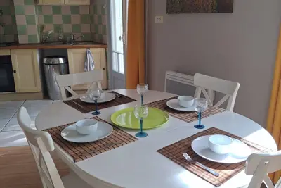 Image de Spacious Apartment Close to the Centre