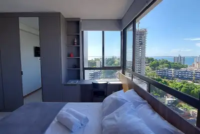 Image de Cobar0120 - Comfort with sea view
