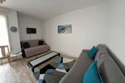 Image de Location saisonnière \nFOUESNANT  Beg meil.