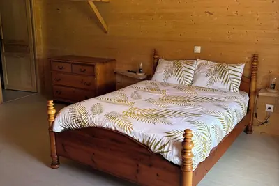 Image de Chalet 4 personnes