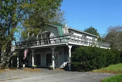 Image de Hove To - Upstairs - Close to Downtown Boothbay Harbor!