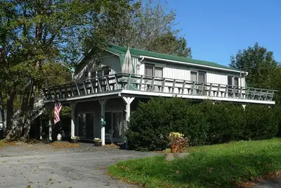 Image de Hove To - Downstairs - Close to Downtown Boothbay Harbor!