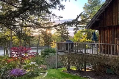 Image de Samoset House - Large Family Cottage - Water Views!