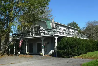 Image de Hove To - Whole Home - Close to Downtown Boothbay Harbor!