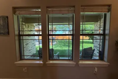 Image de U Patio Oasis - 3 br - 2 bth