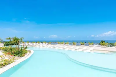 Image de Spirint of Terrena 3br Relax Villa with Private Jacuz, ocean view, Bbq, beach 500m