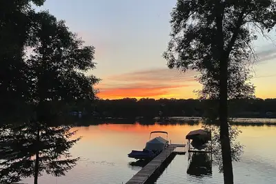 Image de Charming cabin getaway just 1 hour from Mpls