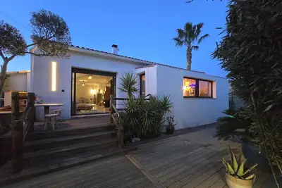 Image de Charmante villa cosy avec piscine situé entre Aix en Provence et Marseille