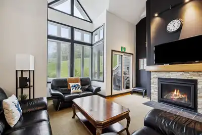 Image de 2bdr Blue Mountain Slopeside Condo