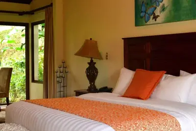 Image de La Casona del Cafetal, Typica King Suite