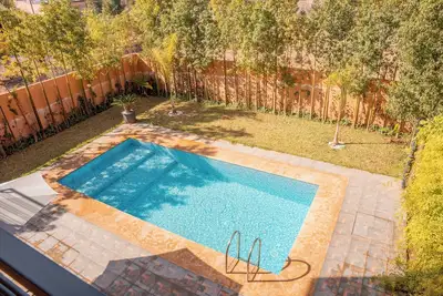 Image de Villa Park Marrakech