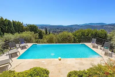Image de Villa Bel Horizon by Villa Plus