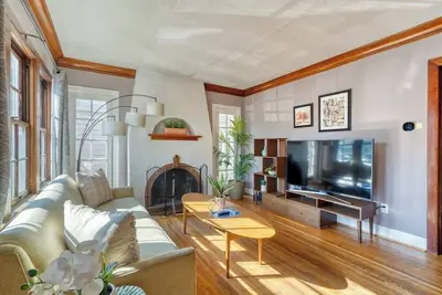 Image de Charming Portland Home in Hollywood District