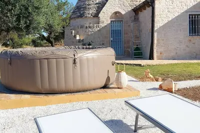 Image de Il Trullo di Grace