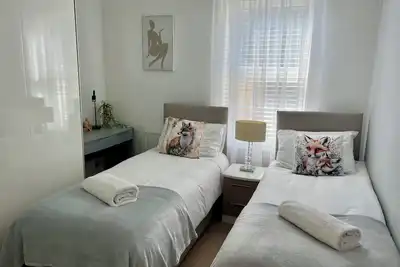 Image de Red Fox House Medway Free Parking