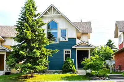 Image de The Stella at Blue View Chalet