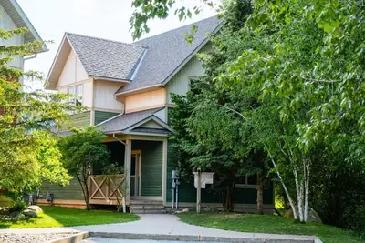 Image de The Prima at Blue View Chalets