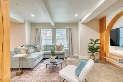 Image de Mississippi Ave Compound | 7br • Sleeps 14