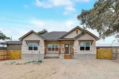 Image de Canyon Lake Getaway at Startz 1/2 mi From The Lake