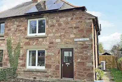Image de 2 chambres à coucher à Dingwall