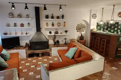 Image de Rural getaway in nature near the Ebro Delta