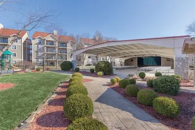 Image de Branson Condo: 2 Bed/2 Bath - Ideal for 4