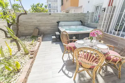 Image de . Casa Ramos Nerja