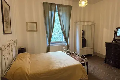 Image de Apartment in country house with one room, pool use
