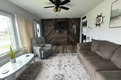 Image de Entire Home in Russell Springs, Ky