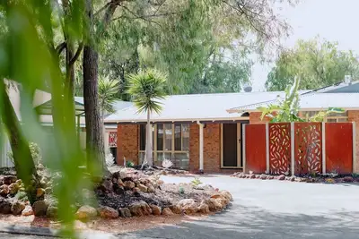 Image de Casa Agonis – Stylish 5br Coastal Home in Geographe