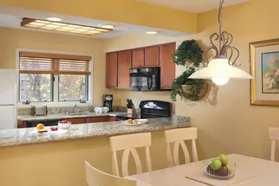 Image de Crossville: 2 Bed/2 Bath Condo, Sleeps Up To 6