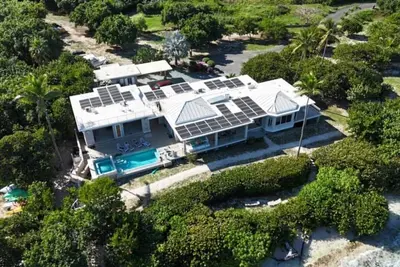 Image de Sapphire Beach Retreat & Suite