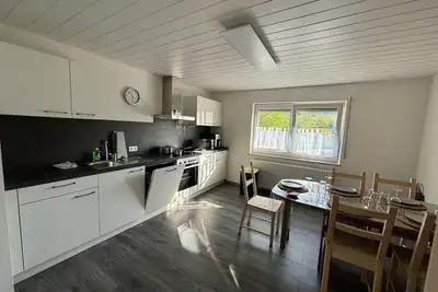 Image de Vidi Apartmens: By the stream