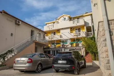 Image de Enjoyable Studio Apartment for 3 in Sea Vicinity