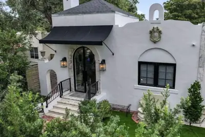 Image de Brand New Designer Home Wynwood Design District