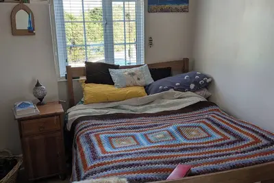 Image de Cosy, quirky 2-bedroom cottage in a quaint village near Newton Abbot