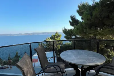 Image de Ivana Black & White Apartments - Apartment A
