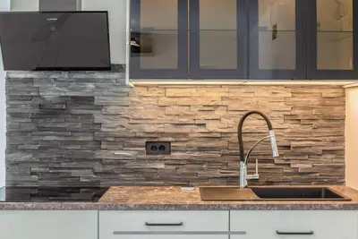 Image de Ivana Black & White Apartments - Flat A