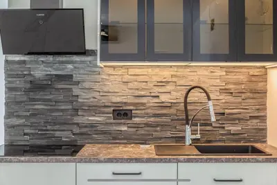 Image de Ivana Black & White Apartments - Flat B