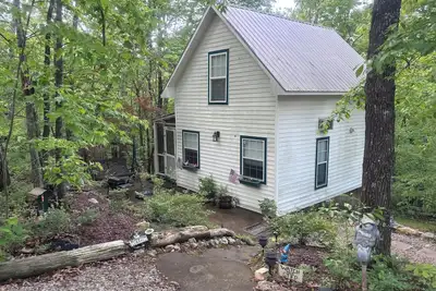 Image de Quaint Cottage Getaway