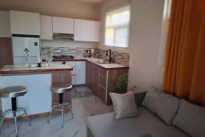 Image de Charming cozy 1-bedroom apartment in fabulous Cottage St. George with WiFi, Ac
