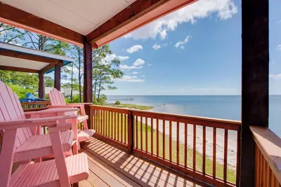 Image de Beach & Dock Access: Lanark Village Escape!