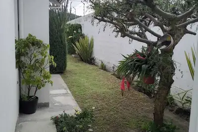 Image de Acogedora casa de campo de 3 dormitorios con WiFi en Guayllabamba.